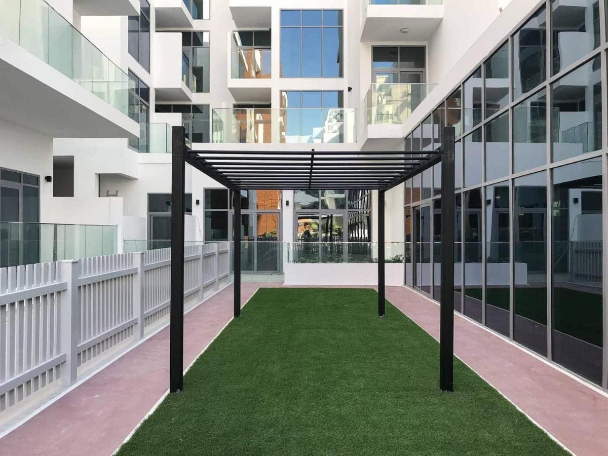 Appartement Modern 1br In Jumeirah Village Circle