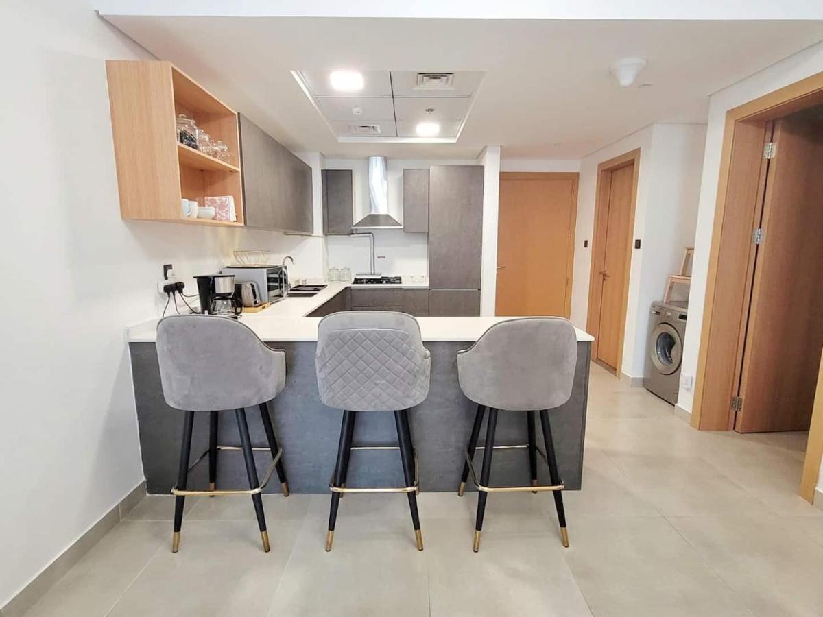 Appartement Modern 1br In Jumeirah Village Circle *