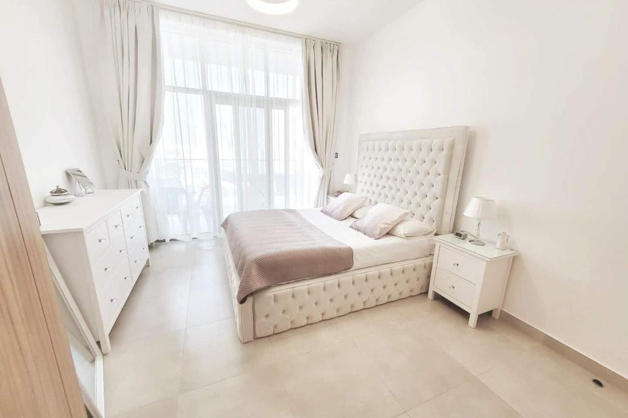 Modern 1br In Jumeirah Village Circle Appartement